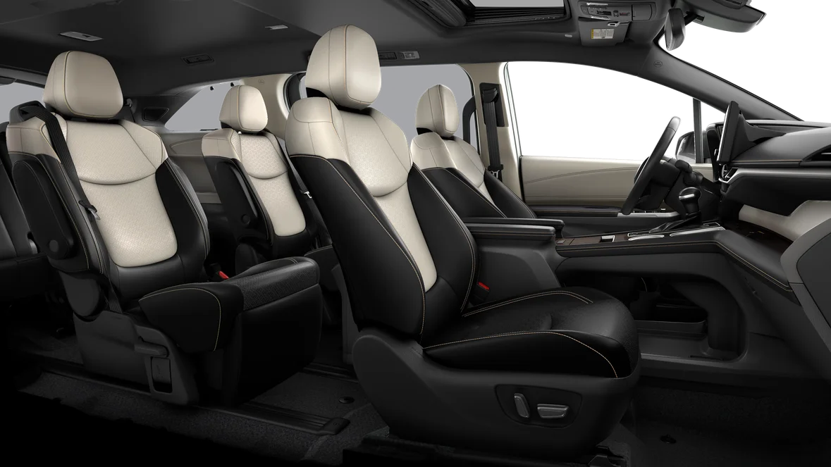 New 2026 Cypress Toyota Platinum image 28