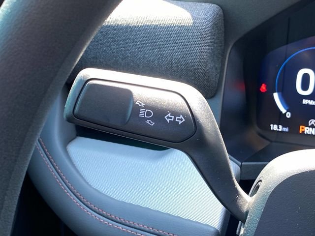 New 2026 Blue Ford Active image 18