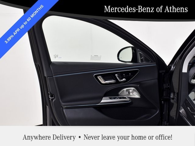 New 2026 Graphite Grey Metallic Mercedes-Benz E 350 image 15