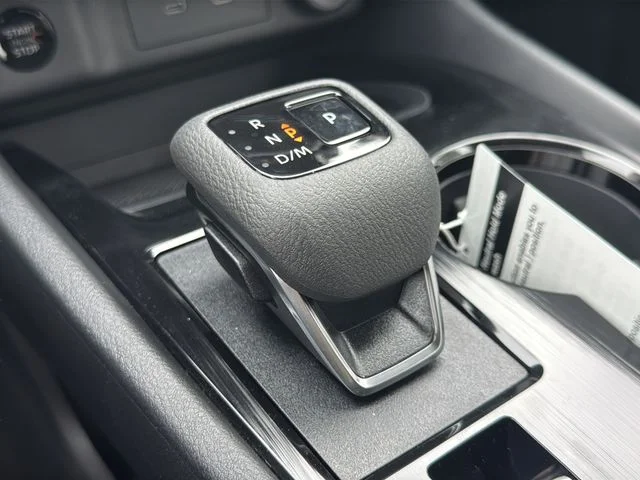 2026 Nissan Rogue Rock Creek - Photo 12