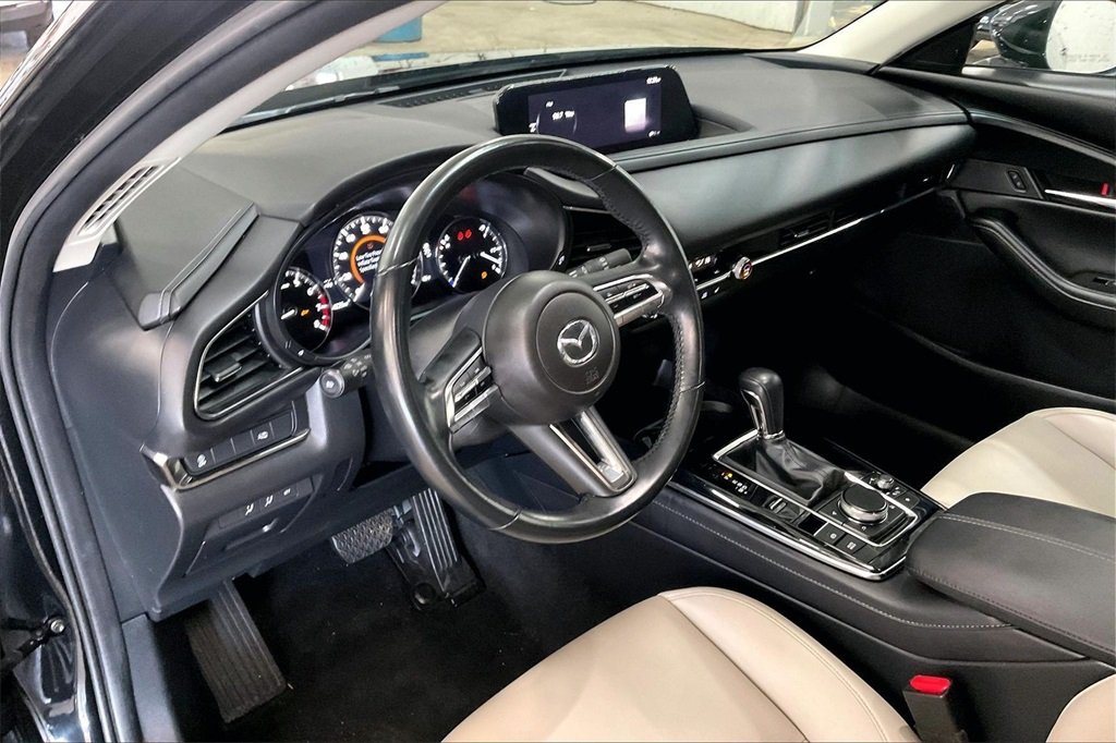 2023 MAZDA CX-30 - Image 13