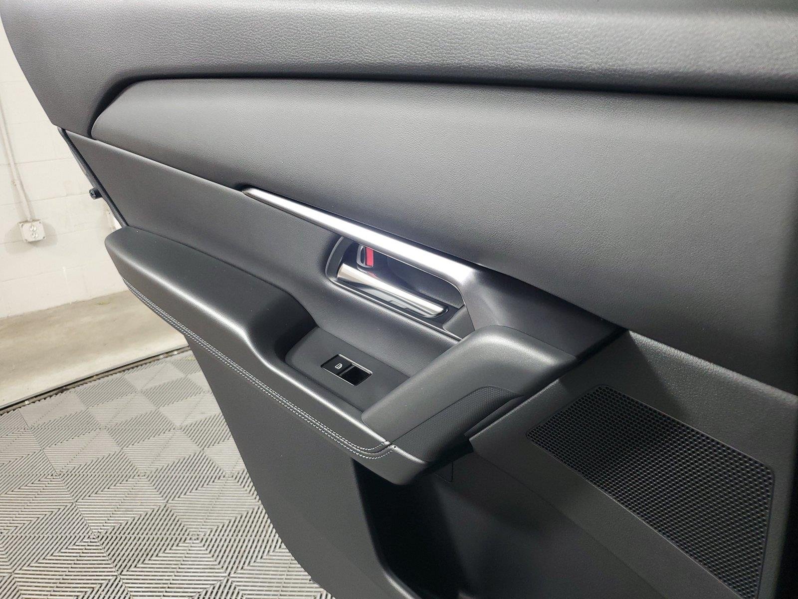 New 2026 Polymetal Gray Metallic Mazda 2.5 S Preferred AWD image 18