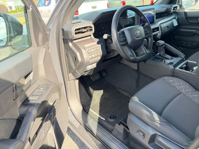New 2026  Toyota SR5 image 6