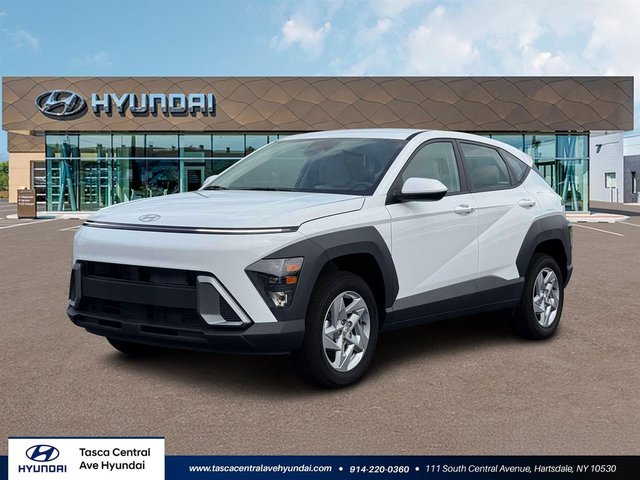 2027 Hyundai KONA SE