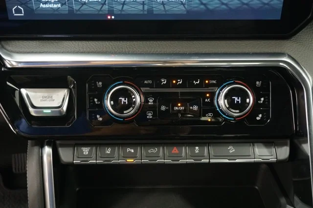 New 2026 Onyx Black GMC Denali image 27