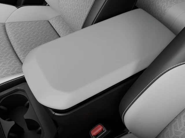 New 2026 MAGNETITE GRAY METALLIC Subaru Touring image 21