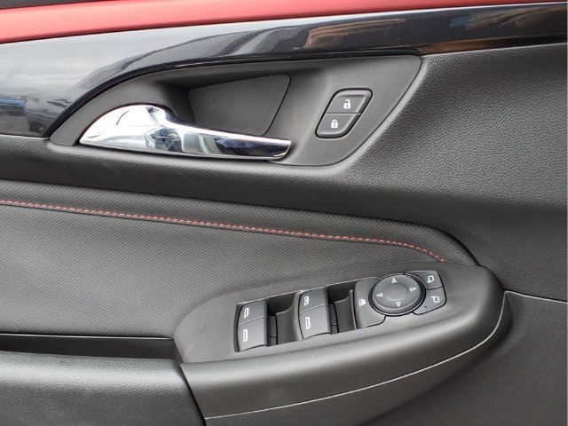 New 2026 Sterling Gray Metallic Chevrolet RS image 14