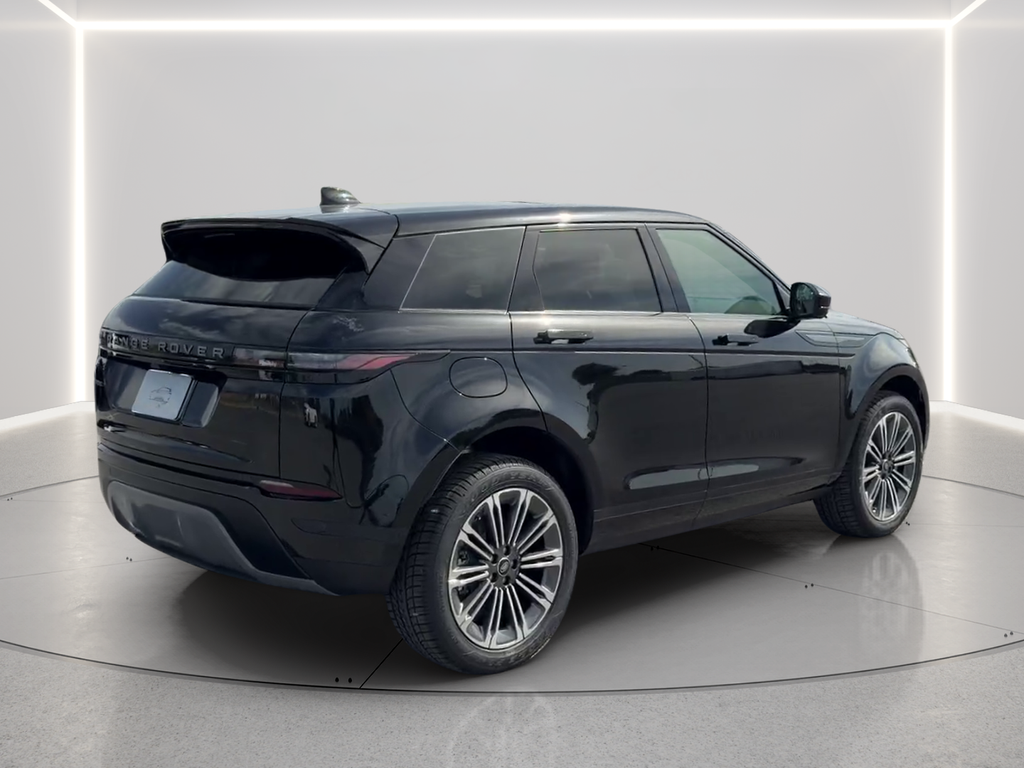 New 2026 Santorini Black Land Rover S image 5