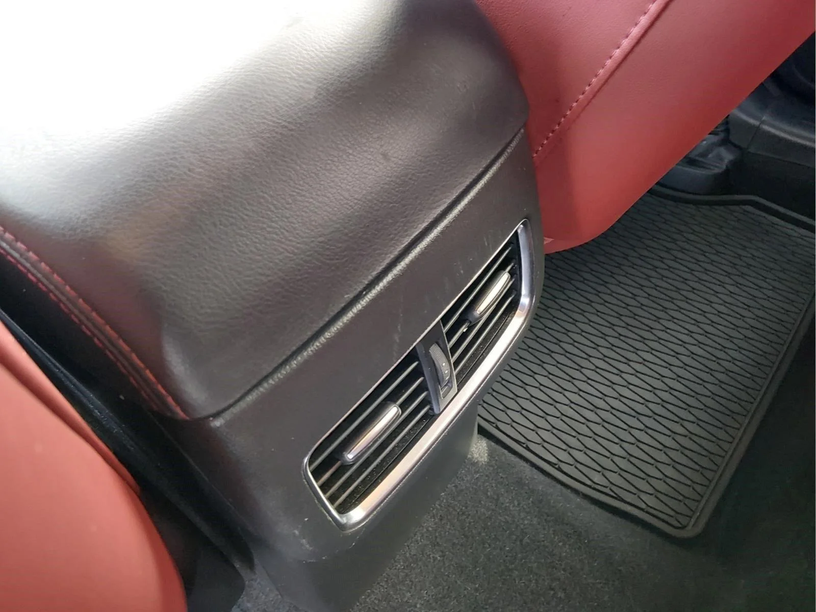 Used 2022 Polymetal Gray Mazda 2.5 S Carbon Edition image 19