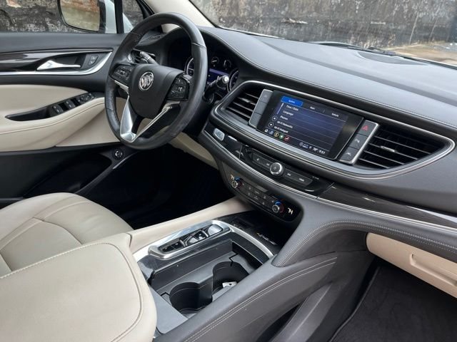 2022 Buick Enclave Essence - Photo 22