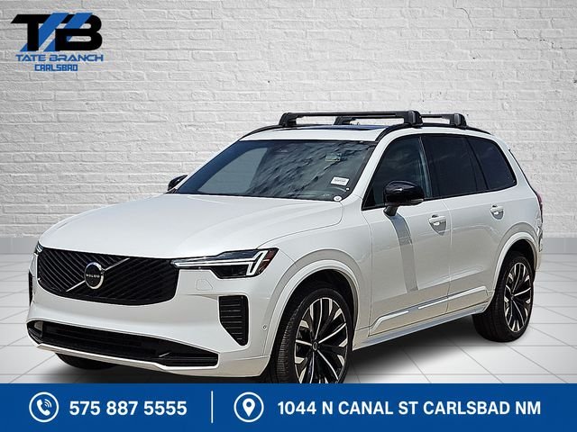 2026 Volvo XC90 Ultra