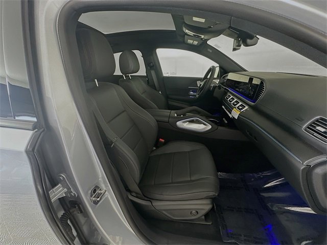 2026 Mercedes-Benz GLE Coupe GLE450 - Photo 42