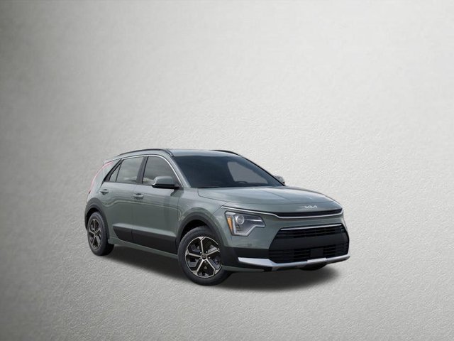 2025 Kia Niro EX