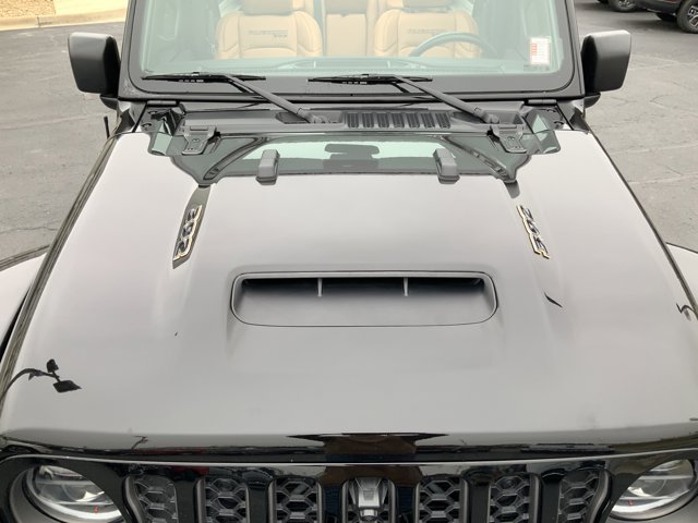 2023 Jeep Wrangler 4-Door Rubicon 392 - Photo 22