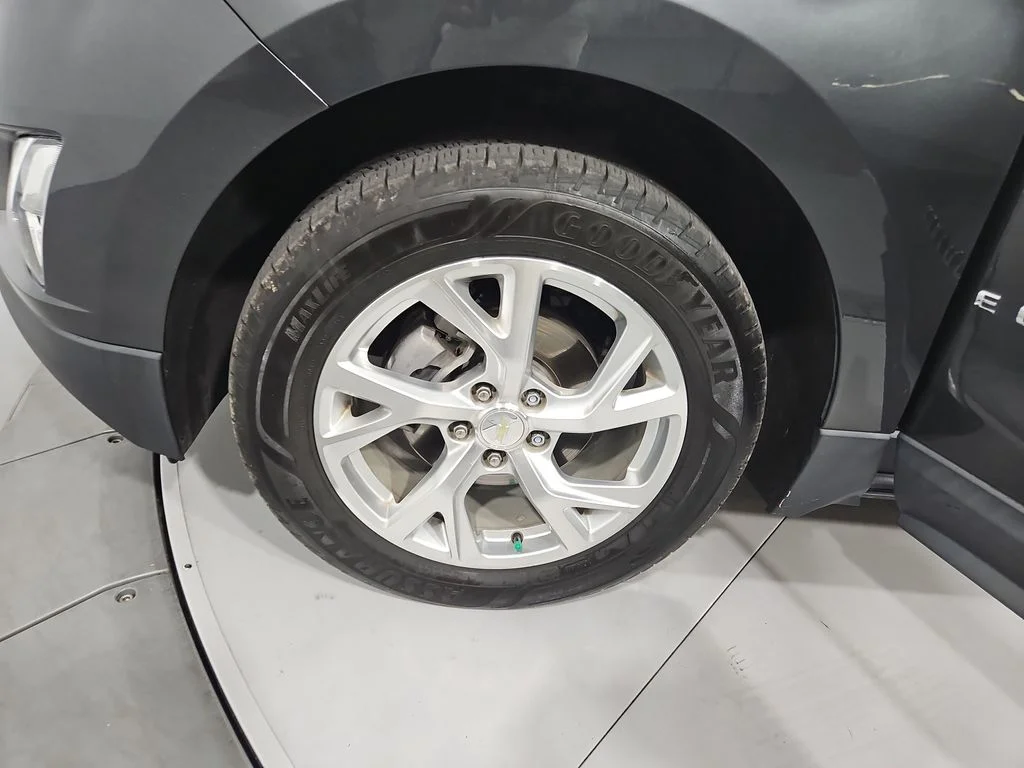 Used 2019 Nightfall Gray Metallic Chevrolet LT image 26