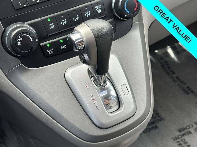Used 2011 Silver Honda EX image 21