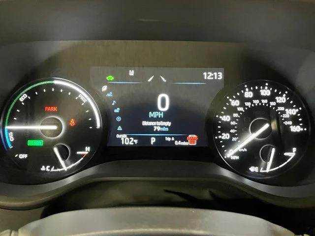 Used 2026 HEAVY METAL Toyota  image 12