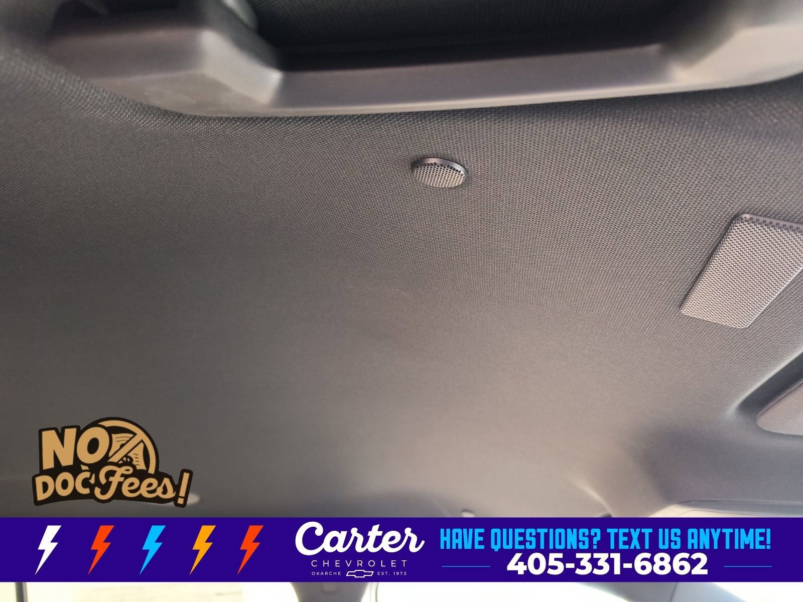 2026 Chevrolet Traverse High Country - Photo 12