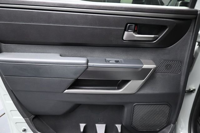 Used 2026  Toyota SR5 image 9