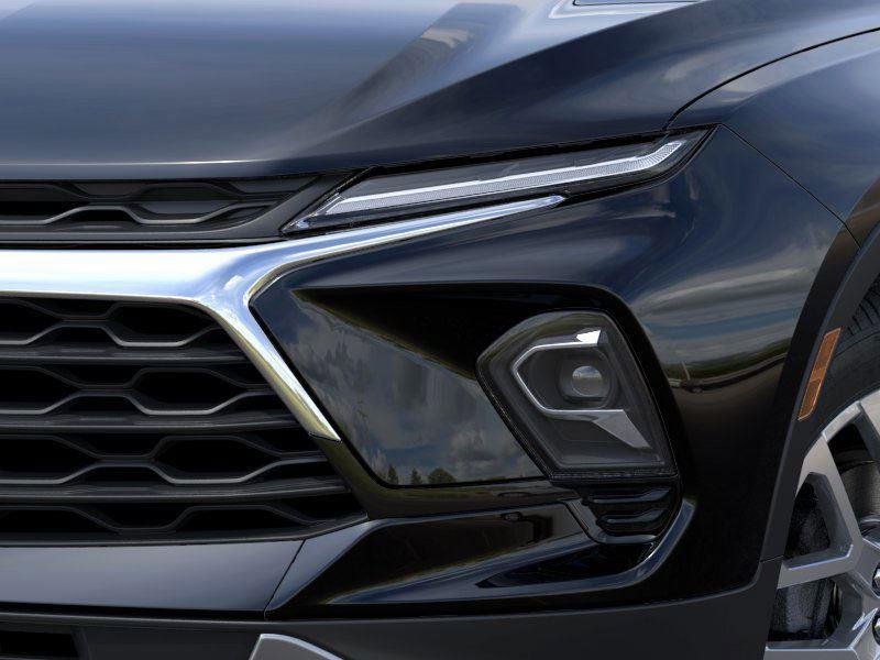 2025 Chevrolet Blazer 2LT - Photo 10