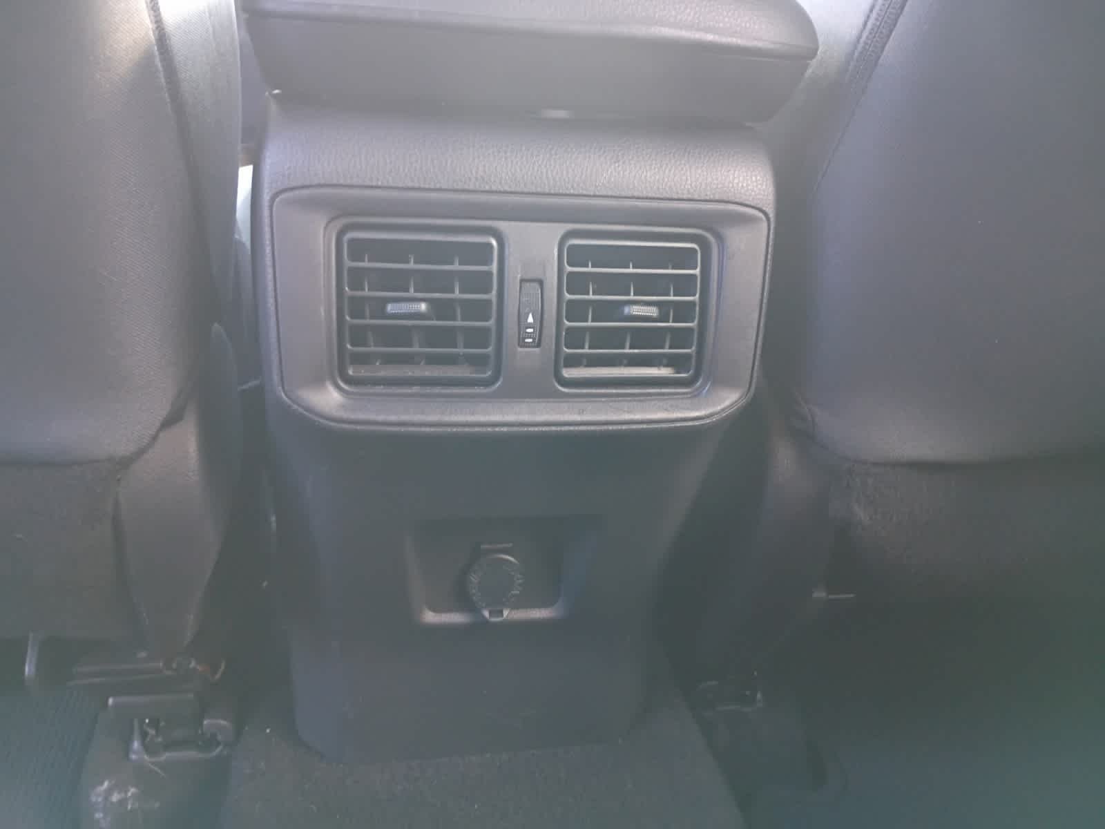 Used 2022 Silver Sky Metallic Toyota LE image 26