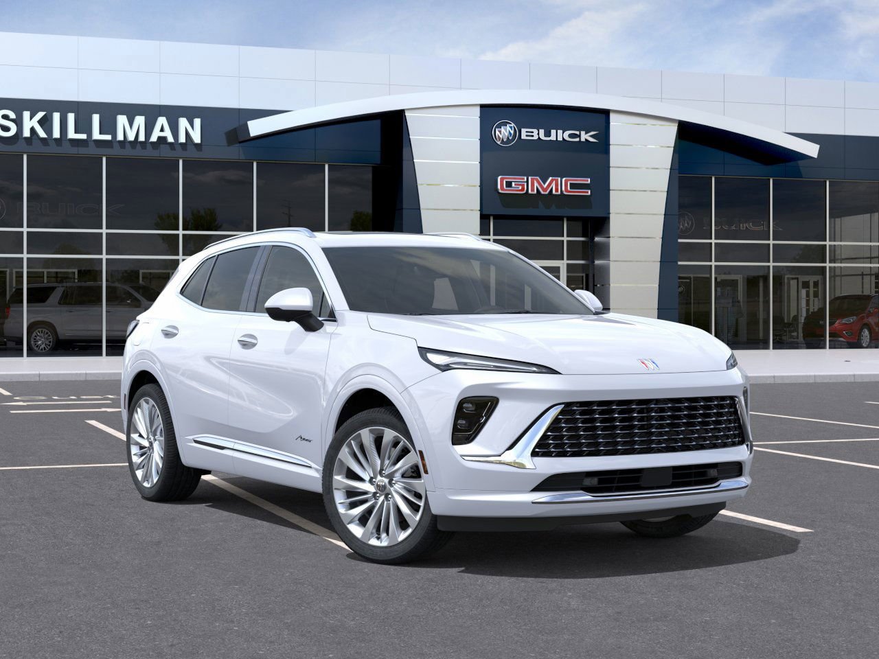 View vehicle photo 7