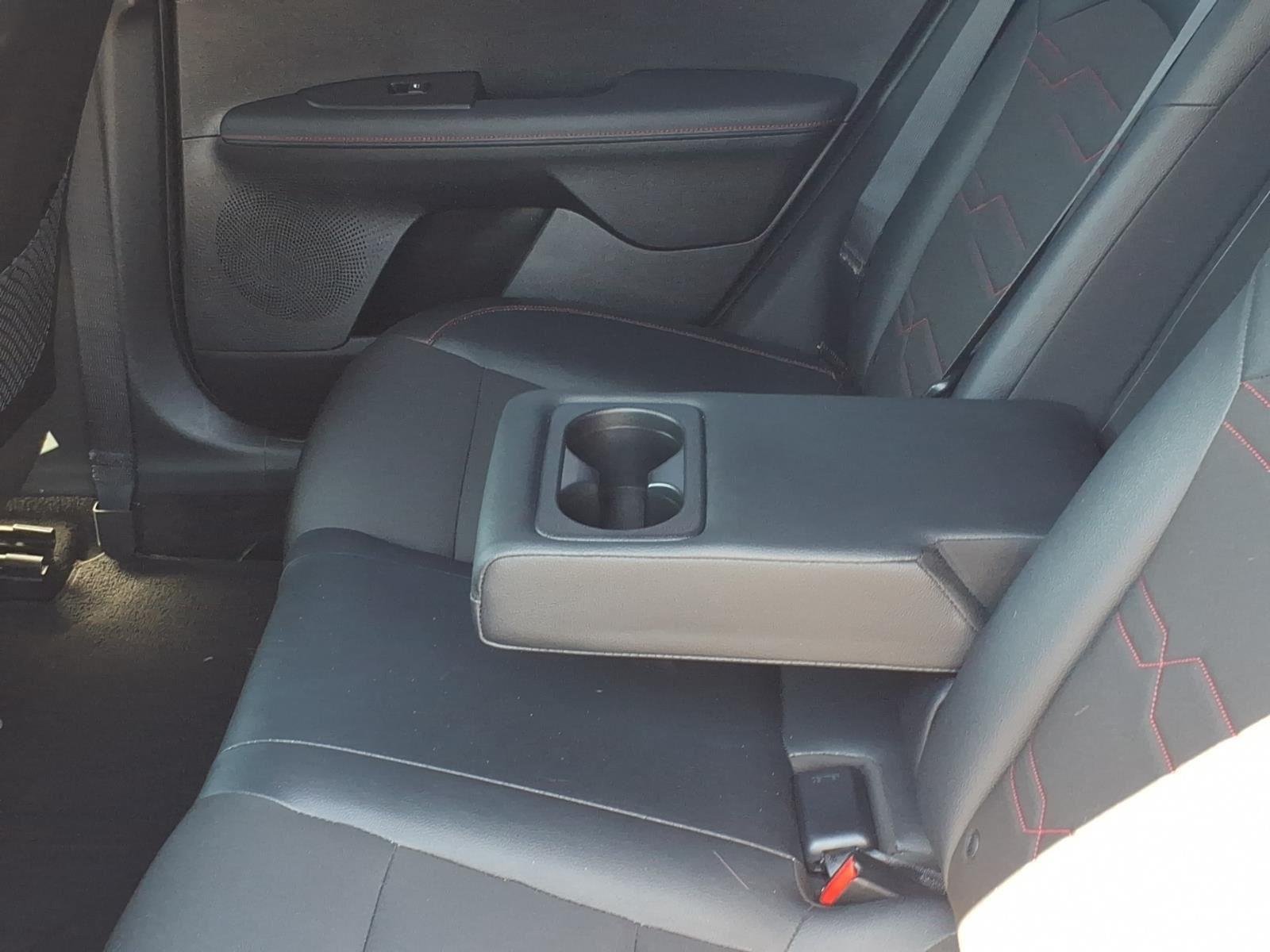 Used 2023 Gravity Gray Kia GT image 24