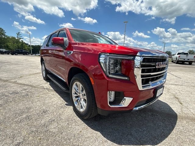 2023 GMC Yukon SLT - Photo 16