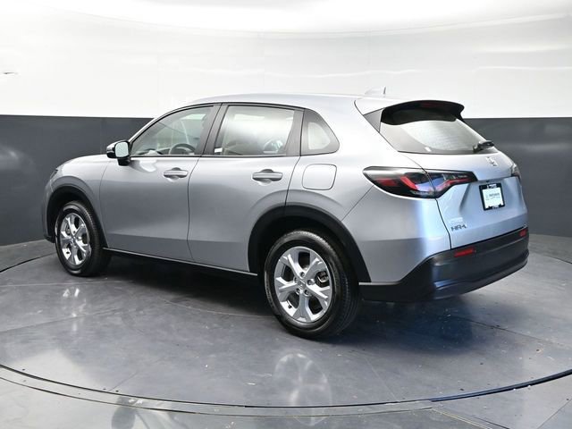 2025 Honda HR-V LX - Photo 52
