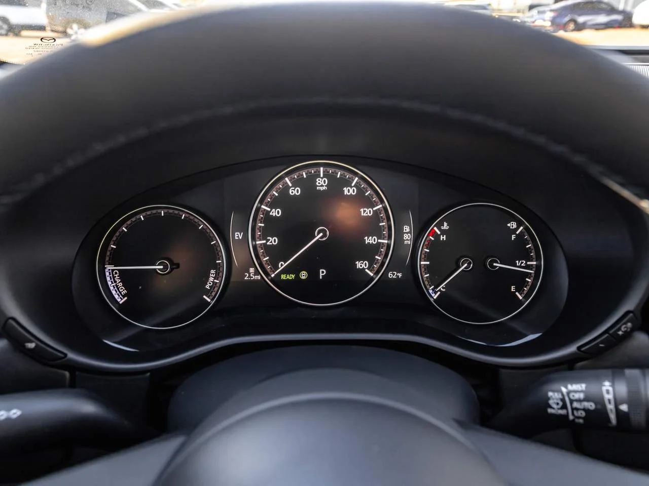 2026 Mazda CX-50 Premium Plus - Photo 16