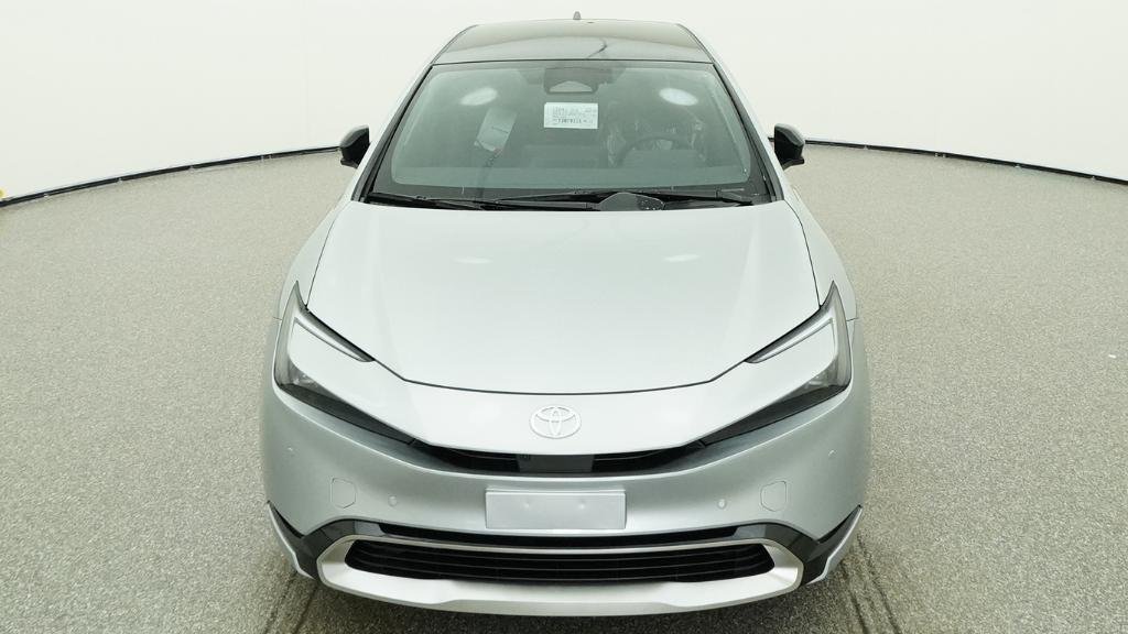 New 2026 Cutting Edge Toyota XSE Premium image 24