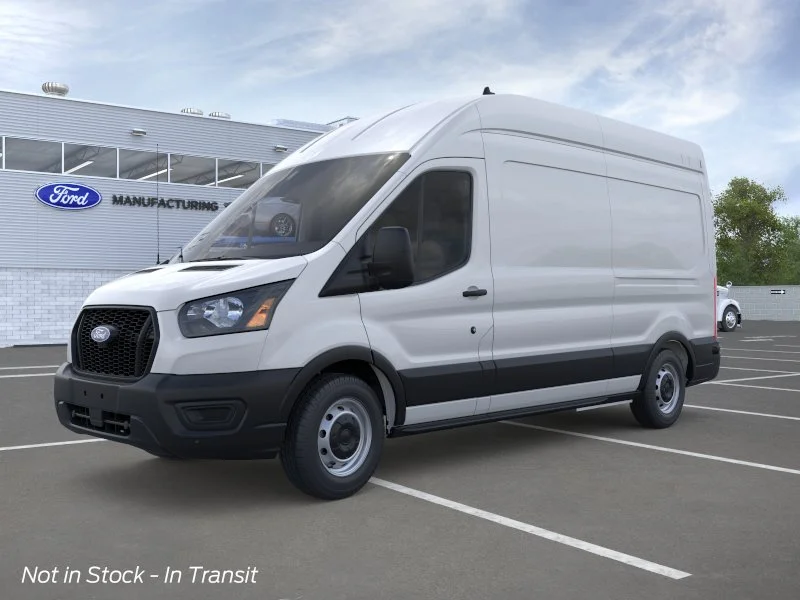 2026 Ford Transit 350 High Roof 148 WB's photo