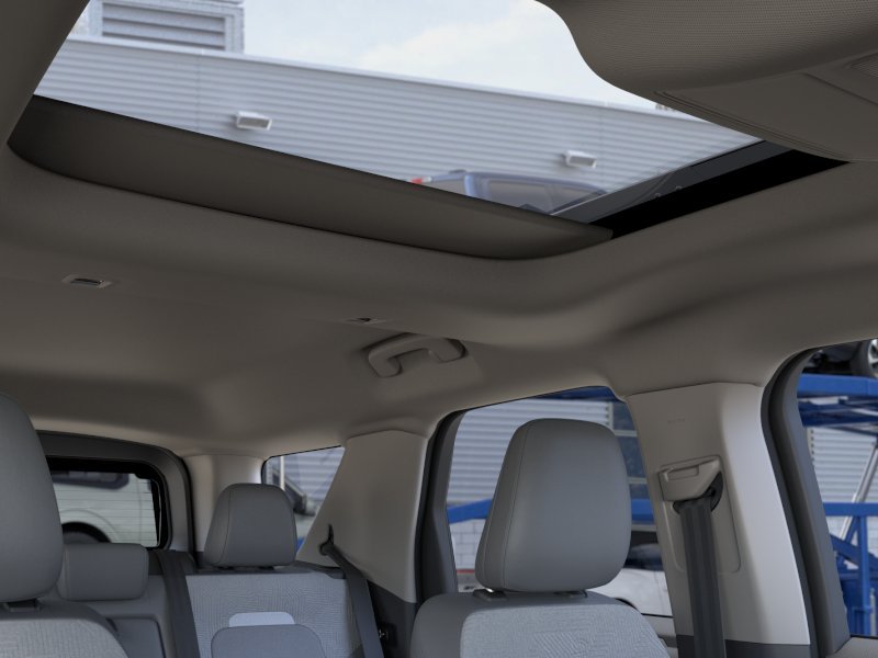 2026 Ford Bronco Sport — photo 22