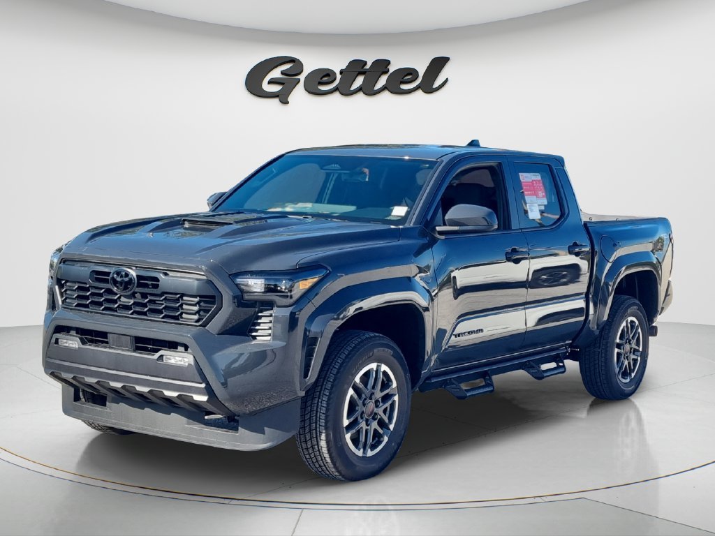 2026 Toyota Tacoma  TRD Sport