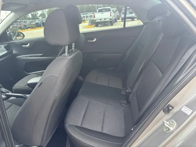 Certified Used 2022 Steel Gray Kia S image 5