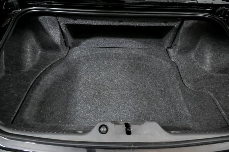 2002 Ford Thunderbird Deluxe - Photo 13
