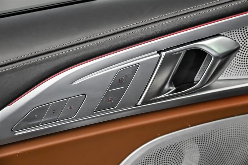 Used 2020 Carbon Black Metallic BMW M850i xDrive Gran Coupe-$20K MODS! image 14