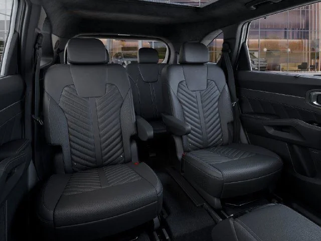 2025 Kia Sorento X-Line SX Prestige - Photo 16