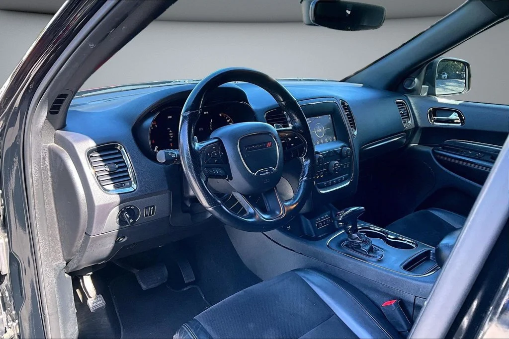 Certified Used 2020 Black Dodge GT Plus image 17