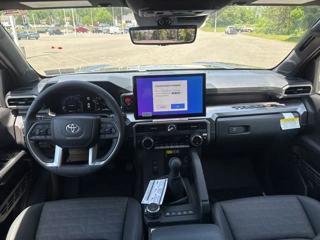 New 2026 Bronze Oxide Toyota TRD Off-Road image 17