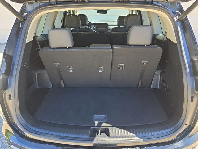 Used 2023 Ebony Black Kia EX image 34