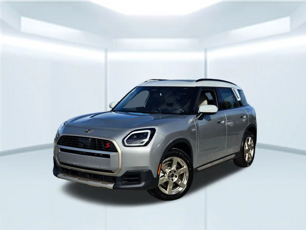 2025 MINI Countryman