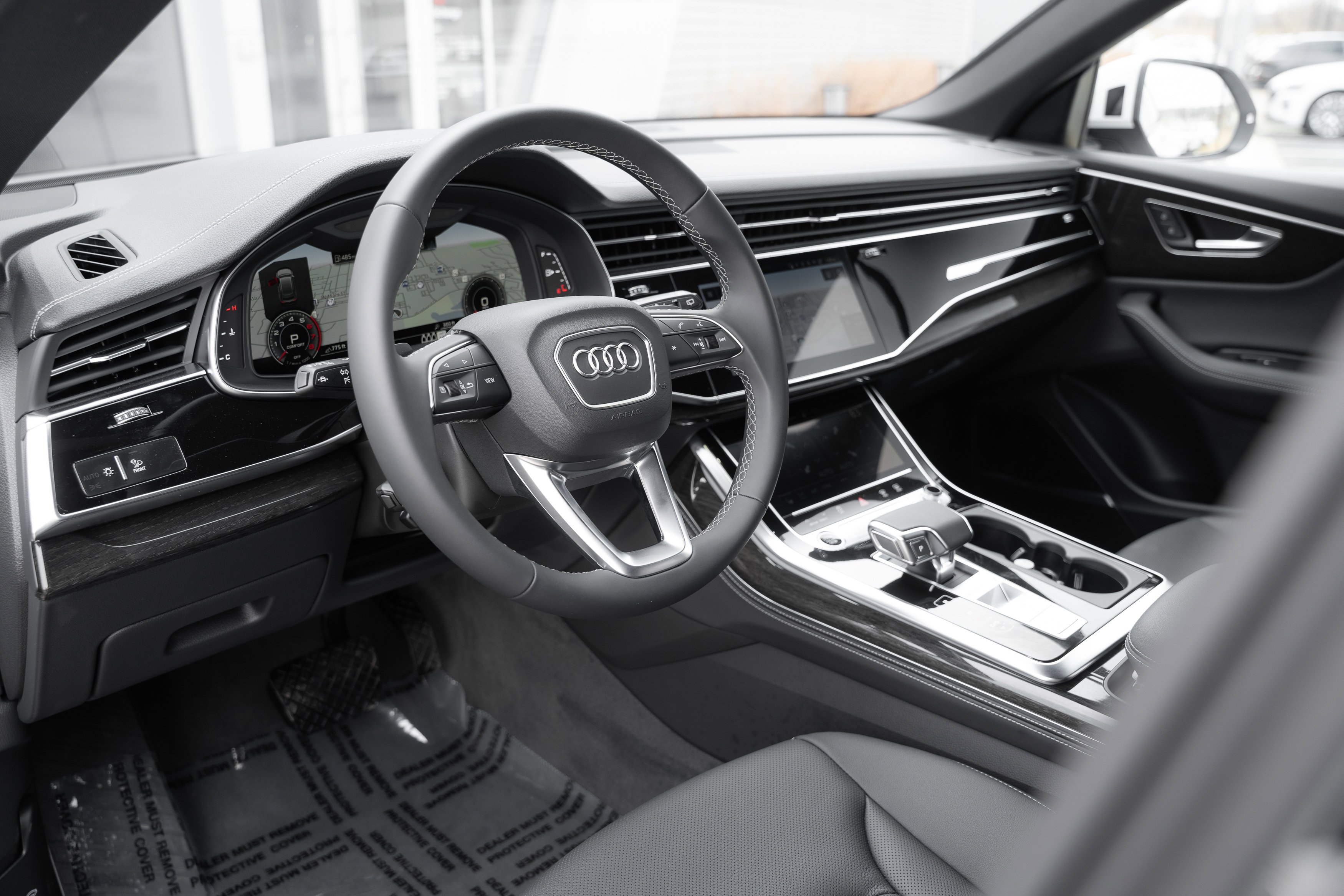 2026 Audi Q8 Premium Plus - Photo 10
