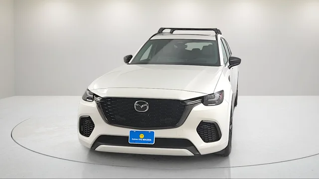 2025 Mazda CX-70 Premium Package - Photo 2