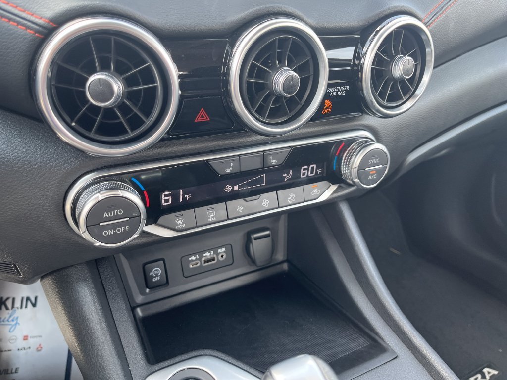 Used 2025 Gray Nissan SR image 19