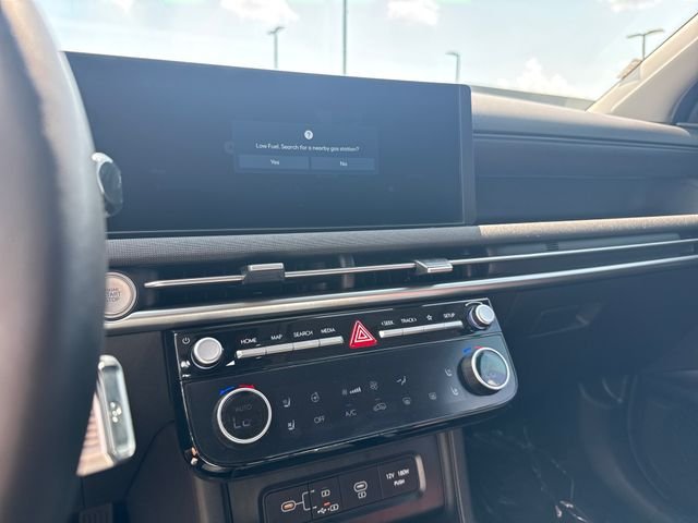 Used 2026 Silver Hyundai Limited image 18
