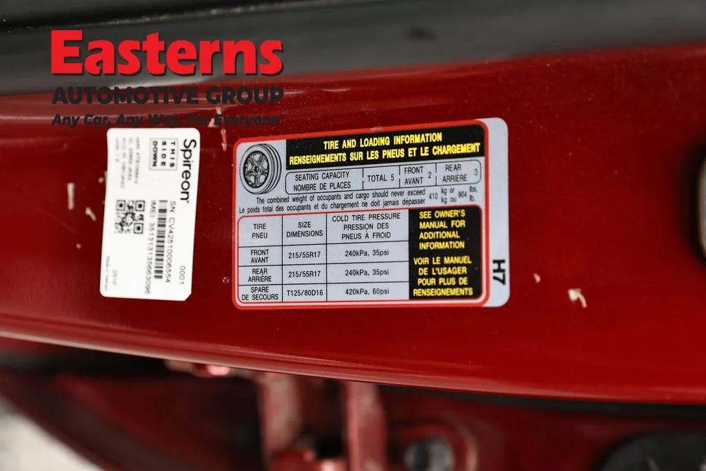 Used 2023 Red Hyundai SEL image 34