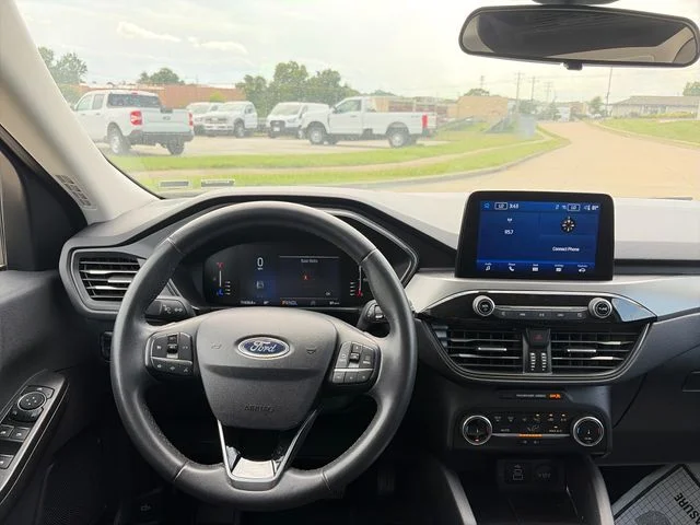 Used 2024 Gray Ford Active image 23
