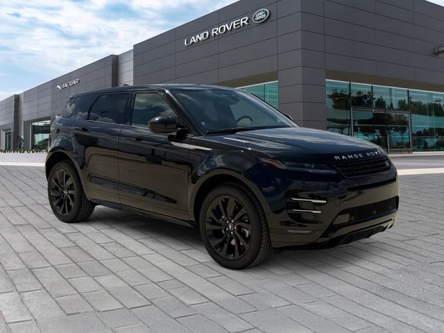 New 2026 Santorini Black Land Rover Hoxton Edition image 7