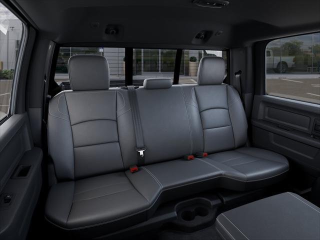 2026 RAM 2500 Tradesman - Photo 41
